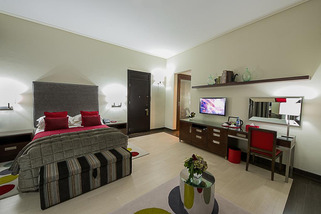 The George Hotel Лагос Экстерьер фото