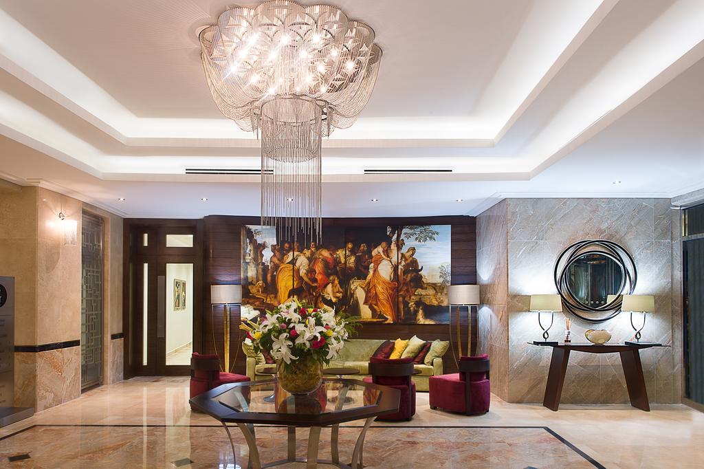 The George Hotel Лагос Экстерьер фото